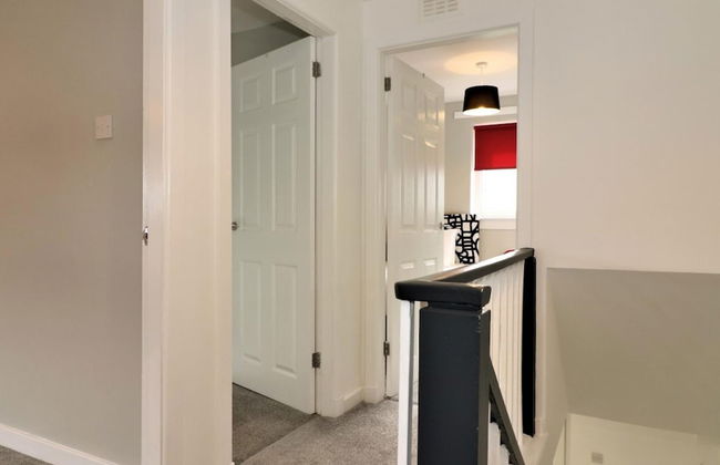 Sydney House - East Kilbride - Foto 29