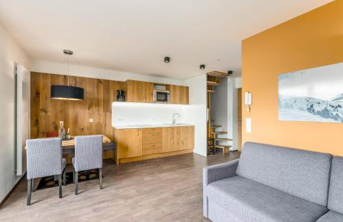 Bergheim Plose - Appartements in St Andrä bei Brixen - Photo 44