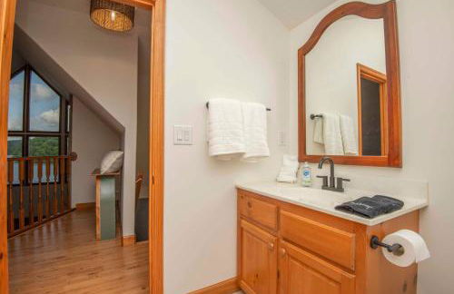 Family Friendly Lakefront with Private Dock Fire Pit Near Marinas - Foto 22