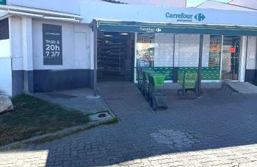 Cap Parenthèse By L'Avenue - T2 Familial - Proche plage, Seaquarium - 2e étage - Parking privé - Foto 49