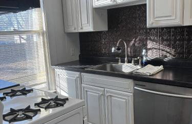 3BR suite w/ office close ISU - Foto 41