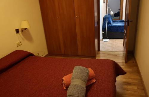 Apartament de la Lali Roní - Foto 9