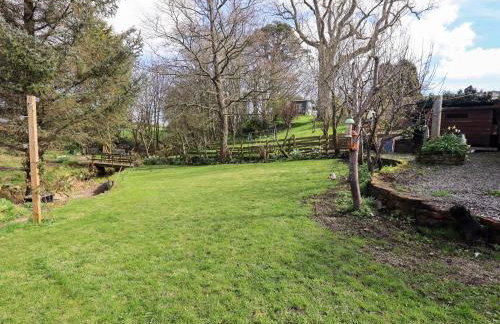 Yew Tree Cottage - Photo 32