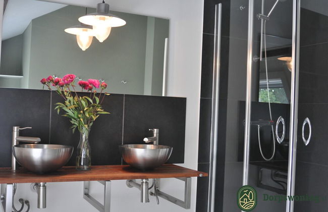 Vibrant Farmhouse near Forest in Heeze-Leende - Foto 14