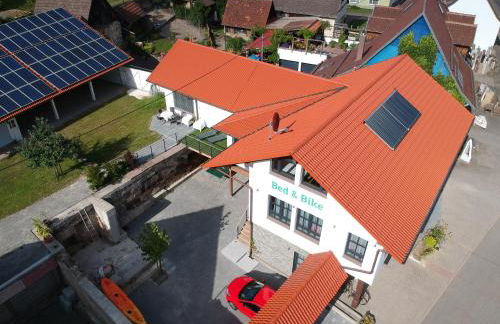 Bed & Bike - Photo 8