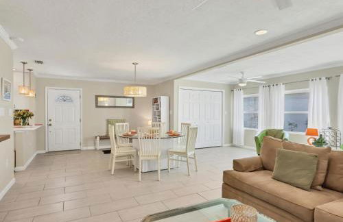 Book Me Baby! Siesta Key Villa By The Sea - Photo 15
