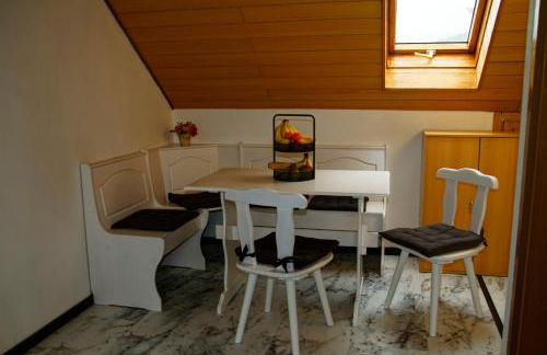 Ferienwohnung Schlossblick Schillingsfürst - Foto 15