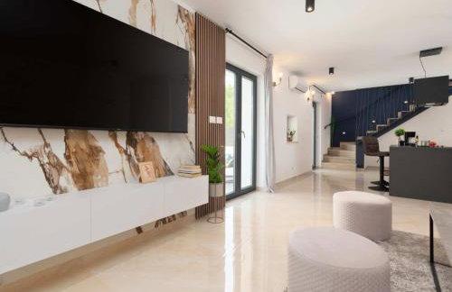 Holiday Home Designer Villa Simone - Modern und Heritage Style by Interhome - Foto 22