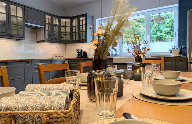 Comfortable Apartment for 10 People With a Private Sauna, Kolobrzeg - Foto 70