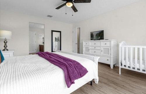 4 Bedrooms 3.5 Bathrooms Veranda Palms 2667 SC - Foto 17