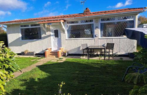 Beach & Tonic beachside chalet - Foto 33