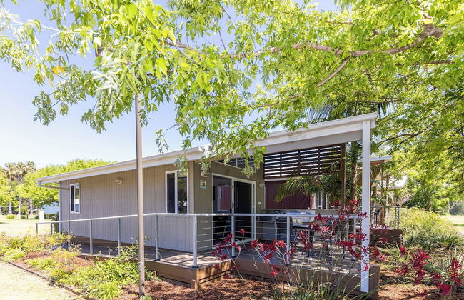 NRMA Batemans Bay Holiday Park - Photo 38