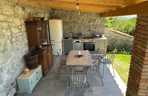 Villa Mavrici, Nature Paradise with pool - Foto 8