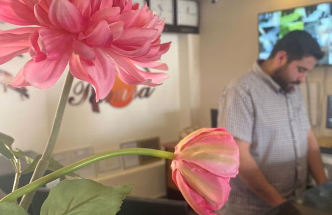 Tamrah Suites Hotel - Foto 5