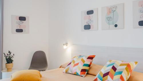 Fabrizio's Apartment - Photo 3