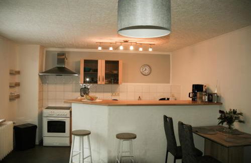 Ferienwohnung Zum Lederbernd - Foto 9