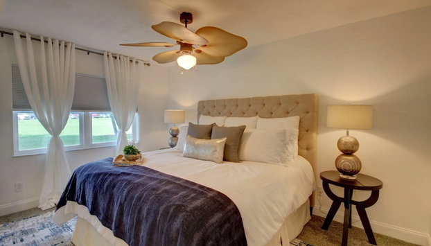 116 El Matador 2 Bedroom Condo by RedAwning - Foto 3, Habitación