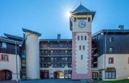 Grand Morillon- C215 Appt vue piste-4 pers - Foto 7