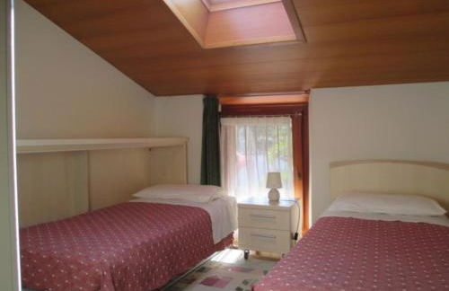 Ferienwohnung CASTELLO mit schöner Dachterrasse - Foto 29