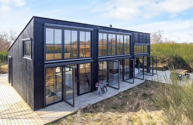 Chic Retreat in Sjaellands Odde - By Traum Ferienwohnungen - Foto 63