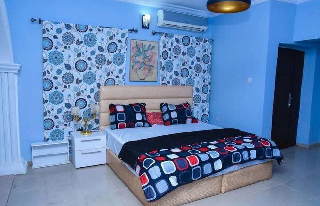 Leez Luxury Apartment - Foto 5