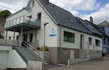 Ferienwohnung Am Polierteich - Foto 7