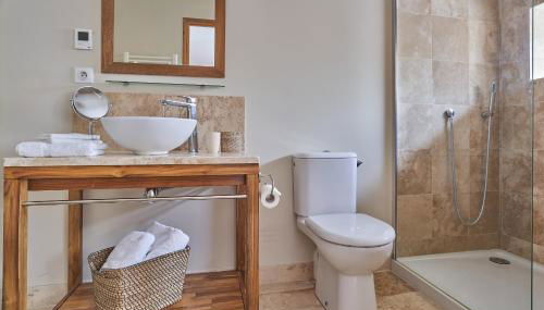 Charmot de Pommard - Foto 3, Shower