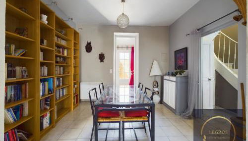 Maison Mascle 5 personnes - Foto 3