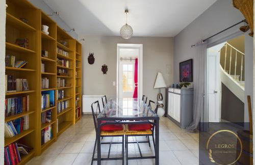 Maison Mascle 5 personnes - Foto 3