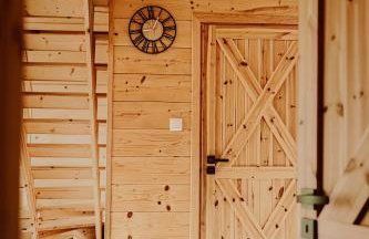 Domki Osada Zieleniec - Foto 39