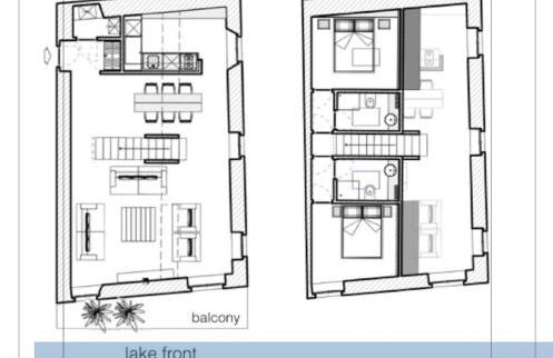 Pescallo Apartments - Foto 72