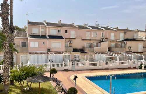 Family apartment with pool - Foto 12