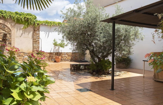 Appealing Cottage in Ciudad Real With Private Pool - Photo 9