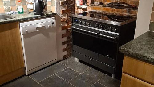 Character cottage with spectacular views - Foto 5