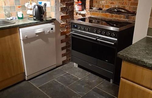 Character cottage with spectacular views - Foto 5