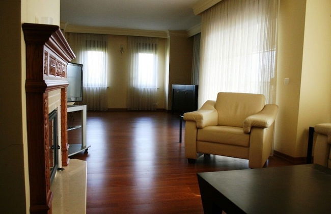 Villa Bursa - Foto 20