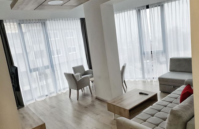 Aparthotel Centar Sarajevo - Foto 36