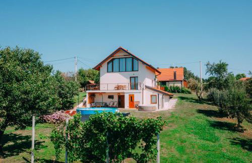 Villa Vukov Breg - Foto 40