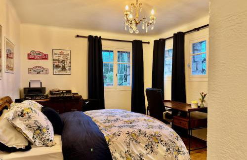 Sea View Villa in the French Riviera - Foto 54