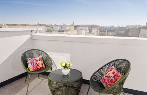 South Kensington Studios - Foto 45