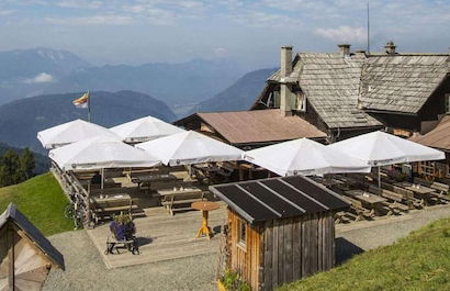 Bungalow by Lake Ossiach With Mountain Views - Photo 25