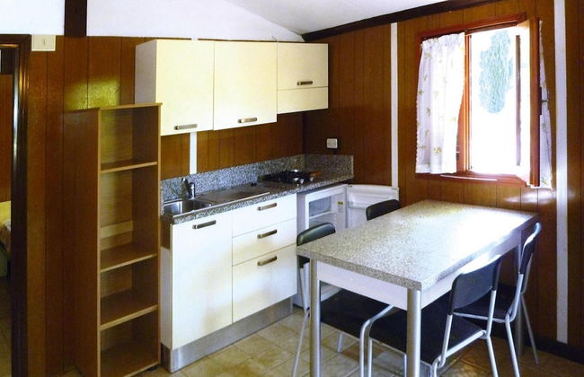 Holiday Resort in Villanova D'albenga - Foto 16