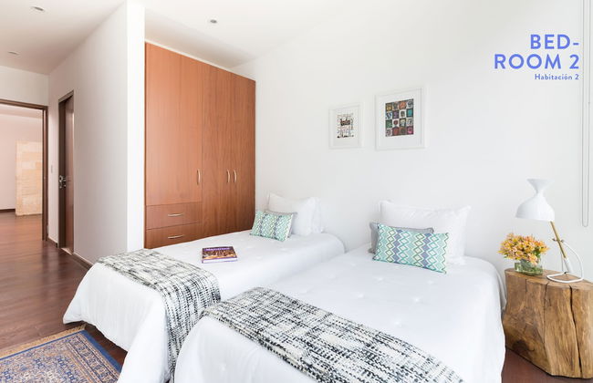 Monet Tower By The Local Way - Foto 9