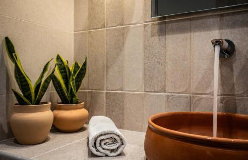 The Pottery House - Foto 23