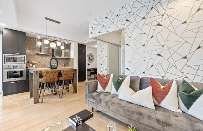 Stallion Suites Opp CN Tower & Scotiabank Arena - Foto 42