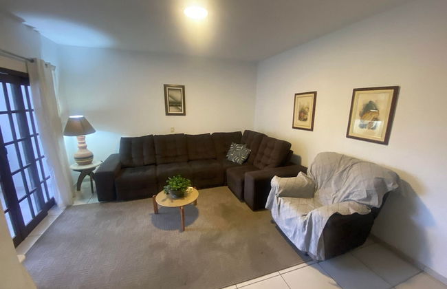 Casa Confortável - Foto 5