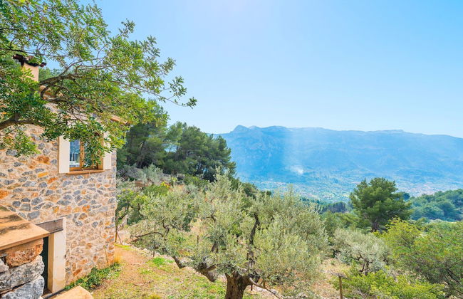 S Olivaret Fornalutx - Photo 3