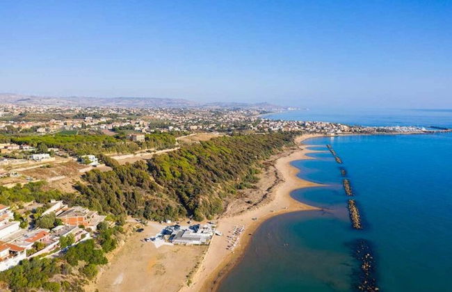 Belvilla by OYO Schembri Appartement - Foto 50