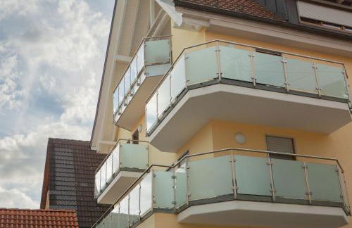 Ferienwohnung bei Hotel Ochsen in Ammerbuch - Foto 3