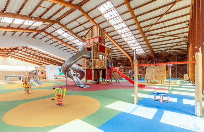 Apartment in Branville in a Nice Area - Photo 41